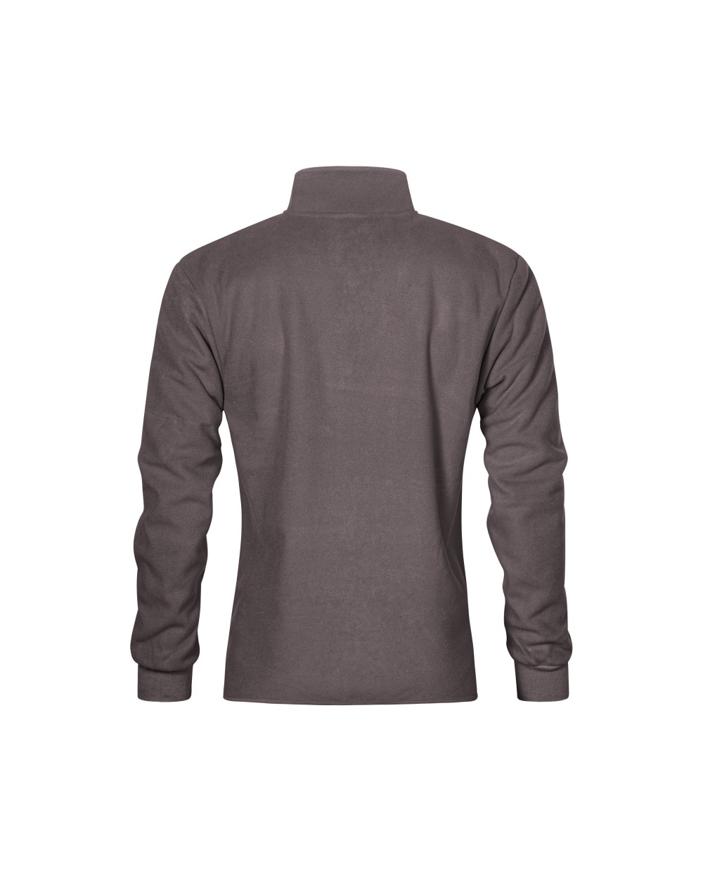 PROMODORO Men’s Double Fleece Jacket Polar Fleeces personalisierbar