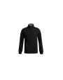 PROMODORO Men’s Double Fleece Jacket Polar Fleeces personalisierbar