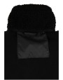 Vestes personnalisable NEW MORNING STUDIOS Bonded Sherpa Vest