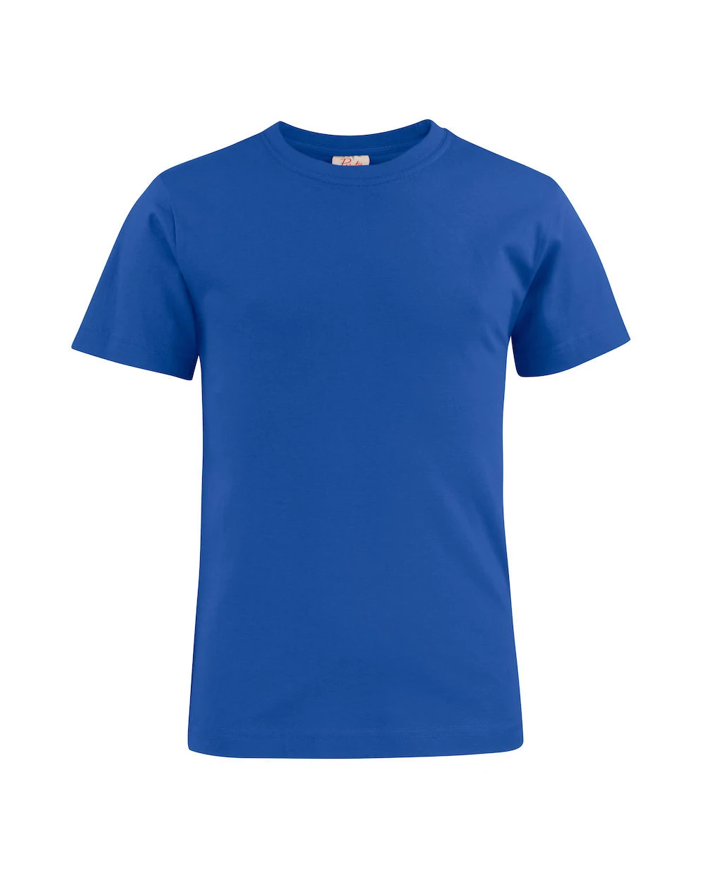 T-shirts PRINTER Heavy T T-Shirt Junior voor bedrukking &amp; borduring
