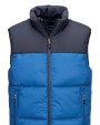 Jassen PORTWEST KX3 Sport insulated baffle bodywarmer (KX305) voor bedrukking &amp; borduring