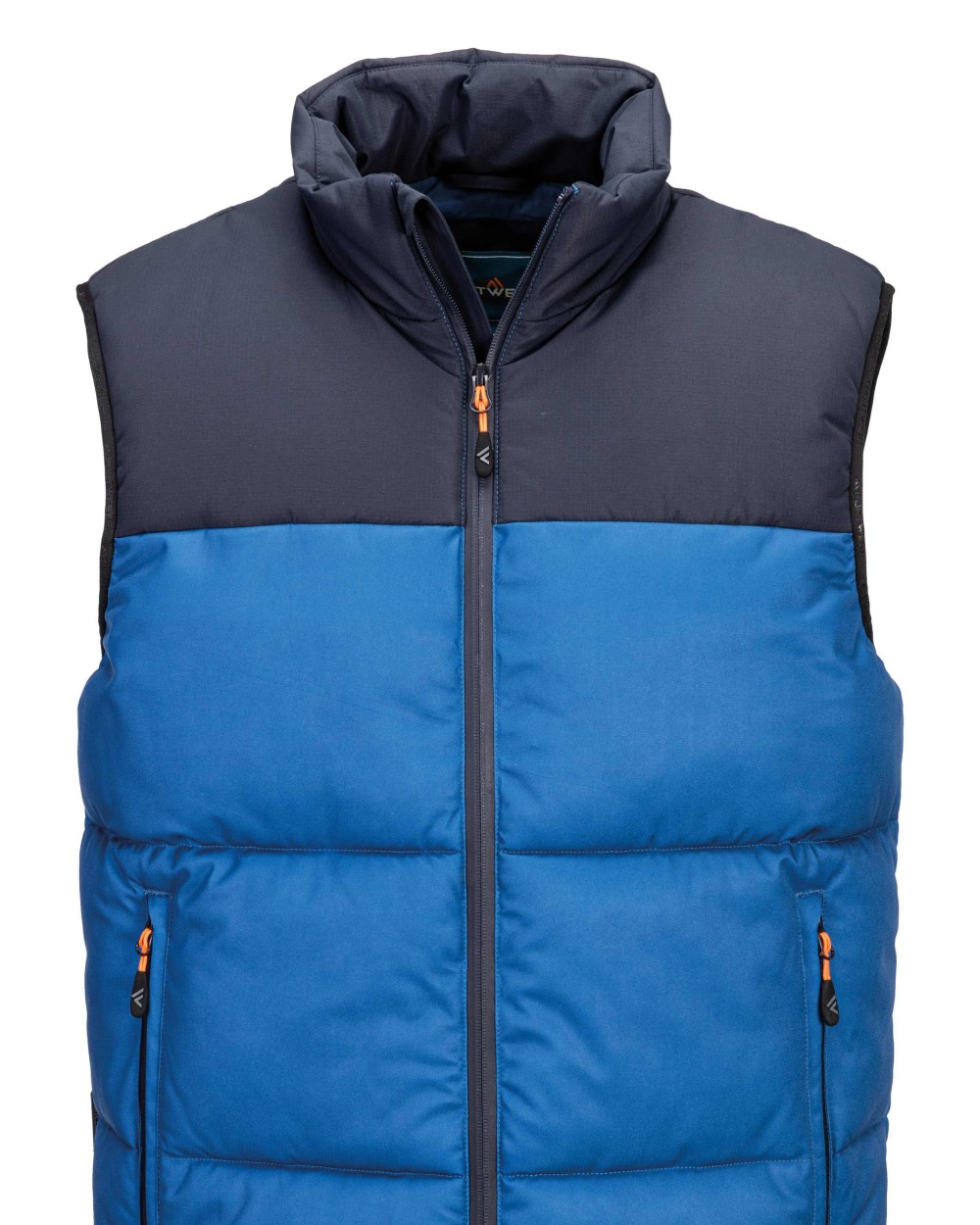 Vestes personnalisable PORTWEST Doudoune sans manches isolante KX3 Sport (KX305)