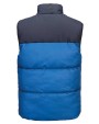 Jassen PORTWEST KX3 Sport insulated baffle bodywarmer (KX305) voor bedrukking &amp; borduring