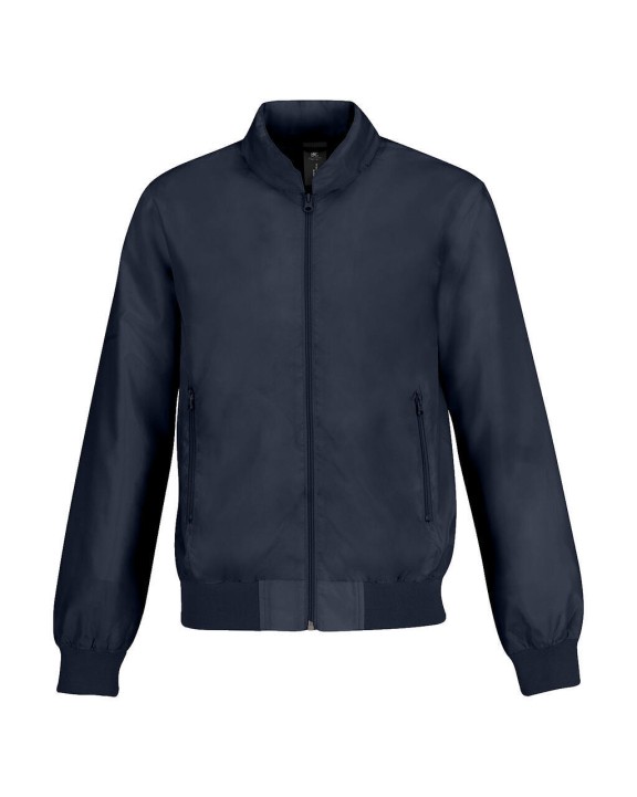 Vestes personnalisable B&C TROOPER MEN