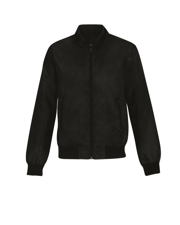 Vestes personnalisable B&C TROOPER MEN