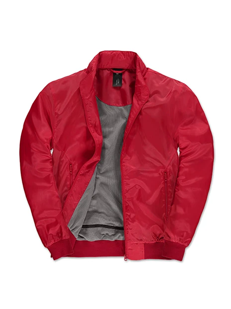 B&C TROOPER MEN  personnalisable