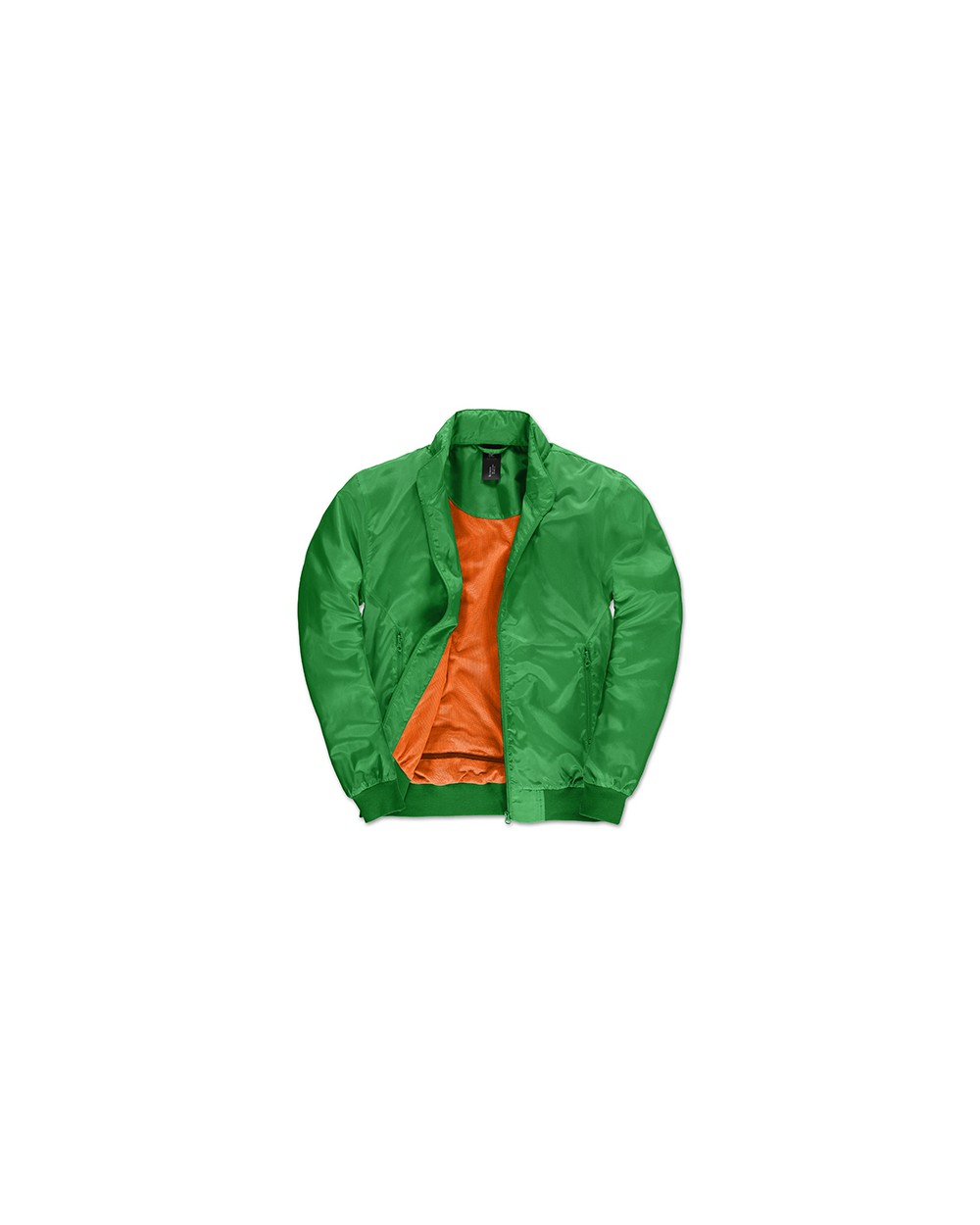 Vestes personnalisable B&C TROOPER MEN