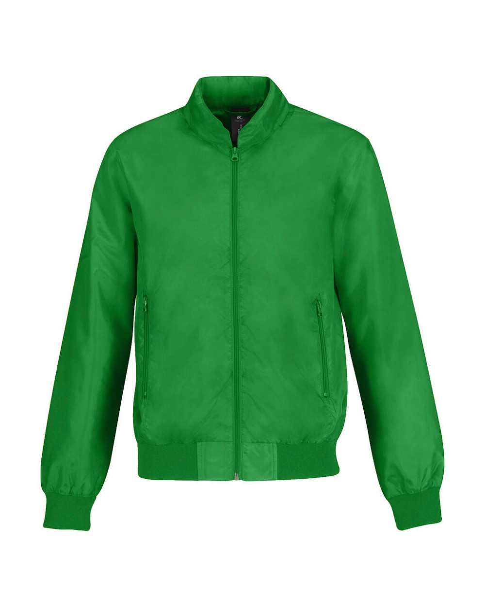 Vestes personnalisable B&C TROOPER MEN