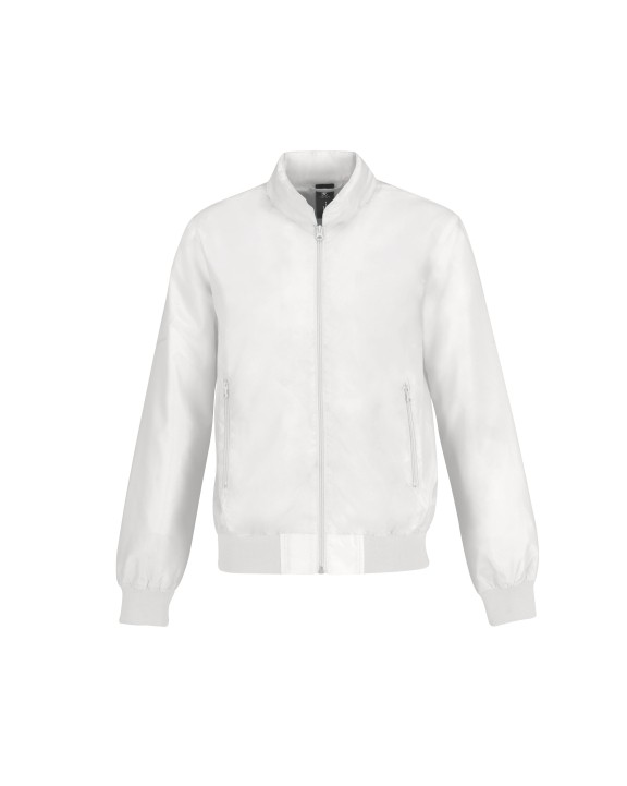 Vestes personnalisable B&C TROOPER MEN