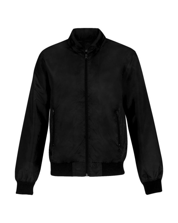 Vestes personnalisable B&C TROOPER MEN