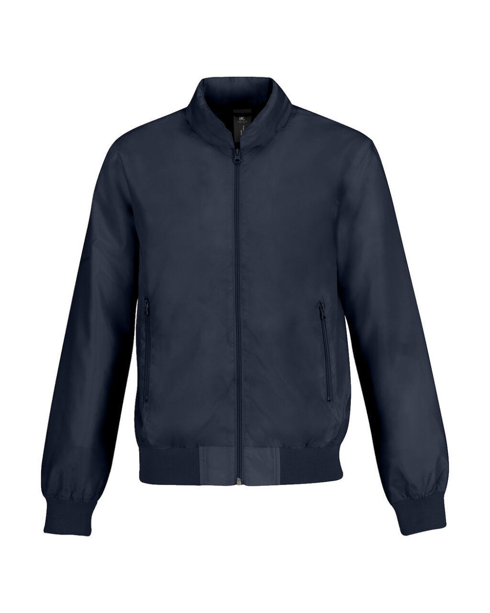 Vestes personnalisable B&C TROOPER MEN