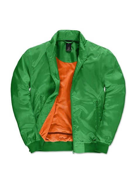 B&C TROOPER MEN  personnalisable