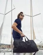 Tassen & Zakken CLIQUE Prestige Dufflebag voor bedrukking &amp; borduring