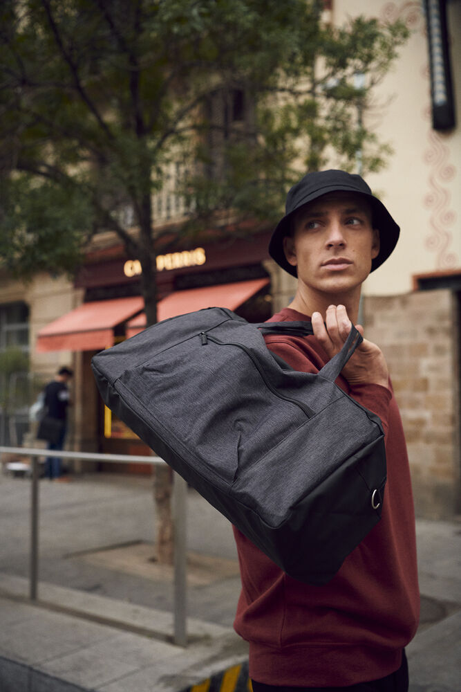 Sacs & Bagagerie personnalisable CLIQUE Prestige Dufflebag