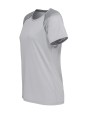 T-Shirts personnalisable STEDMAN Active 140 Team Raglan Women