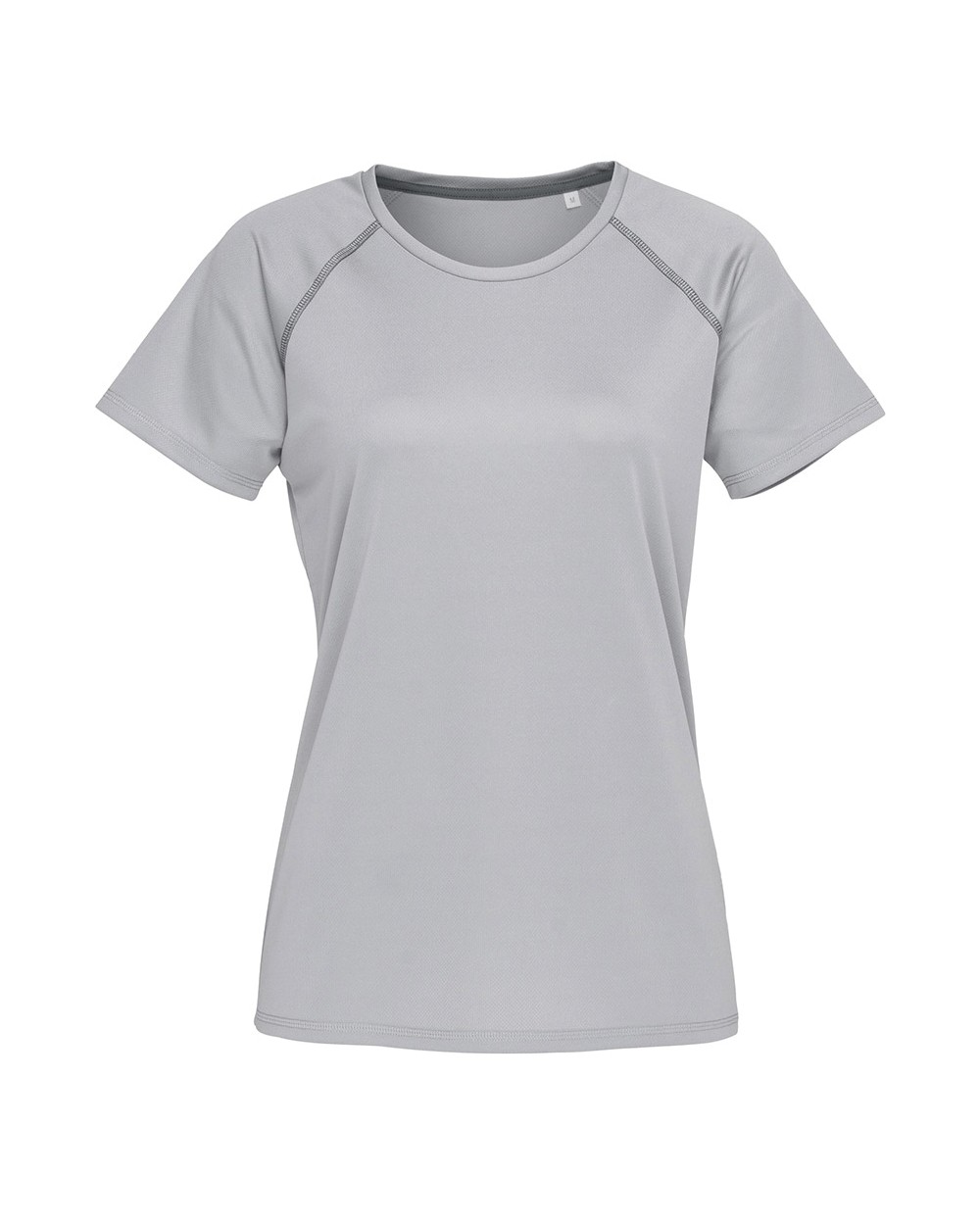 T-shirts STEDMAN Active 140 Team Raglan Women voor bedrukking &amp; borduring