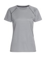 STEDMAN Active 140 Team Raglan Women T-Shirts personalisierbar