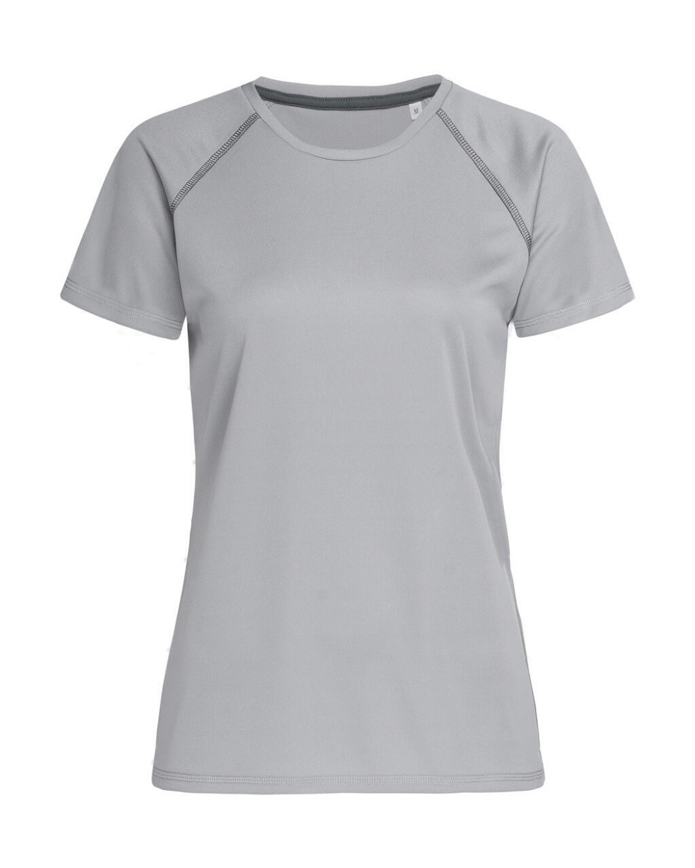 T-Shirts personnalisable STEDMAN Active 140 Team Raglan Women