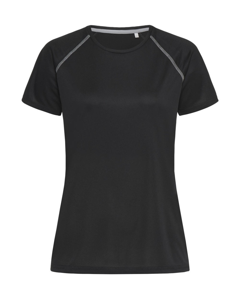 T-Shirts personnalisable STEDMAN Active 140 Team Raglan Women
