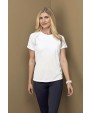 T-shirts STEDMAN Active 140 Team Raglan Women voor bedrukking &amp; borduring