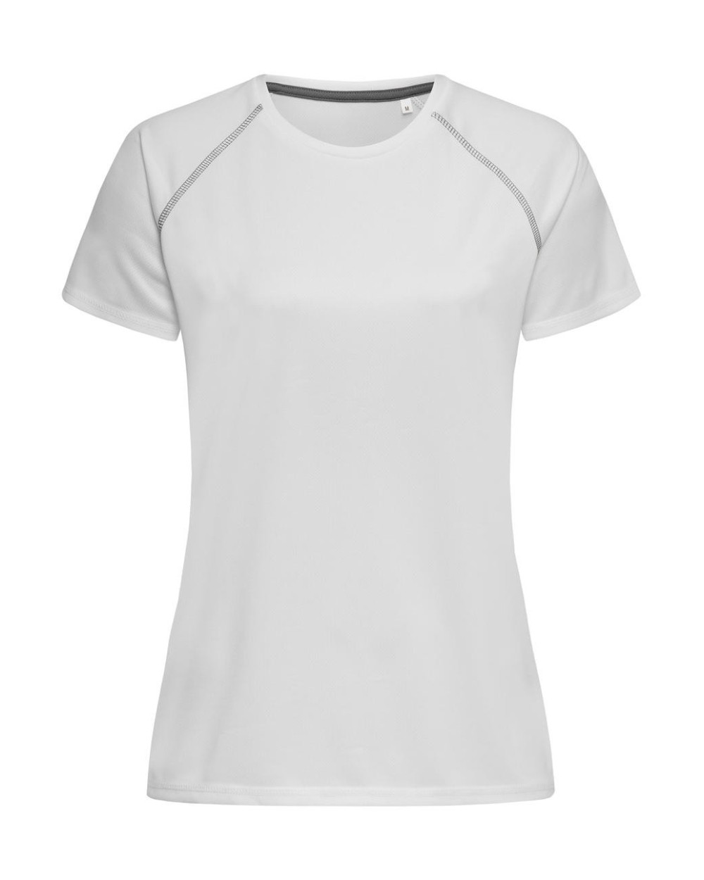 T-Shirts personnalisable STEDMAN Active 140 Team Raglan Women