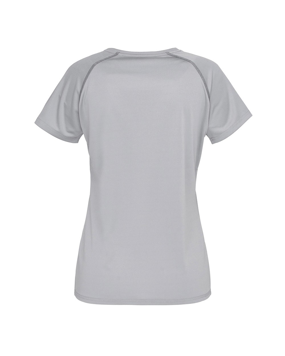 T-shirts STEDMAN Active 140 Team Raglan Women voor bedrukking &amp; borduring