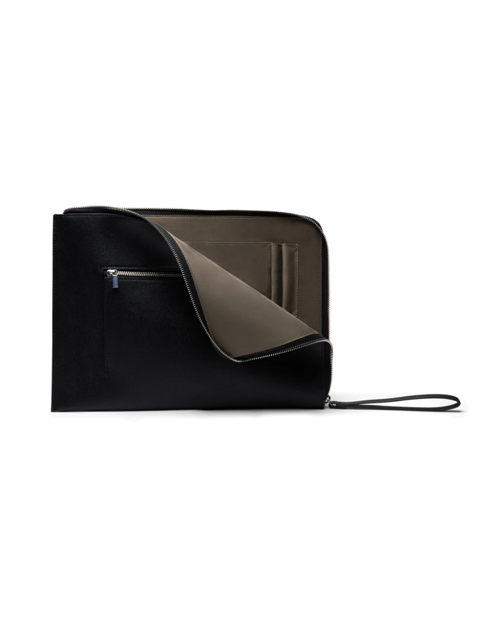 Tassen & Zakken VINGA VINGA Bermond RCS 14“ laptophoes voor bedrukking &amp; borduring
