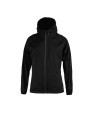 NIMBUS Women's Fargo hooded softshell jacket Softshells personalisierbar