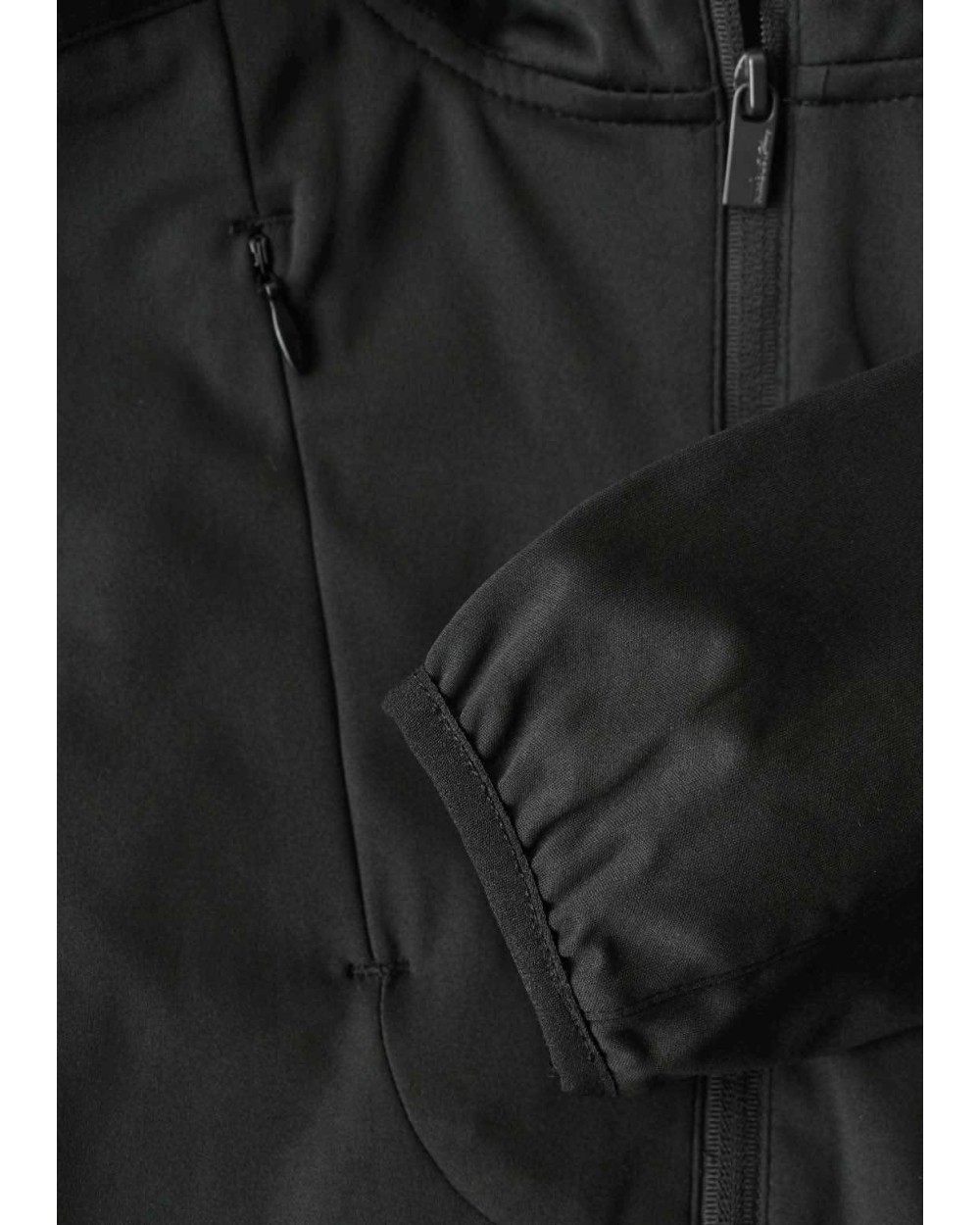 NIMBUS Women's Fargo hooded softshell jacket Softshells personalisierbar