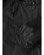 NIMBUS Women's Fargo hooded softshell jacket Softshells personalisierbar