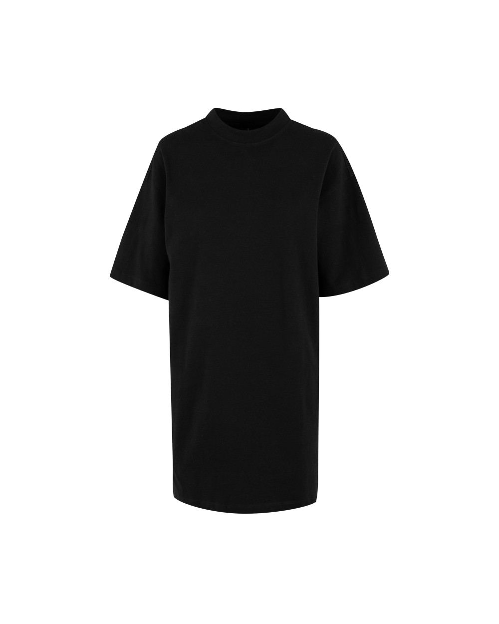 NEW MORNING STUDIOS LADIES HEAVY OVERSIZED TEE DRESS T-Shirts personalisierbar