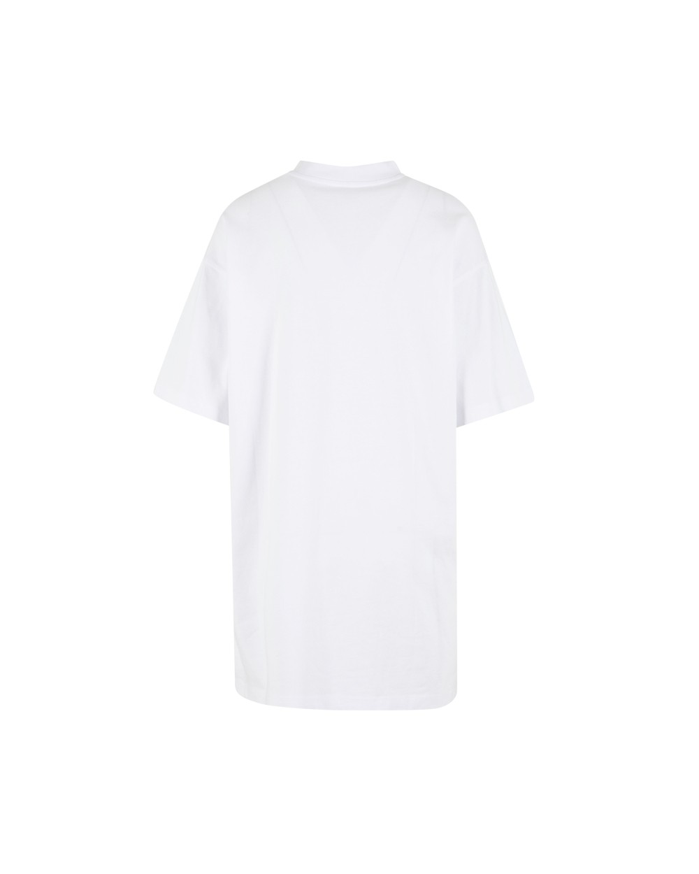 NEW MORNING STUDIOS LADIES HEAVY OVERSIZED TEE DRESS T-Shirts personalisierbar