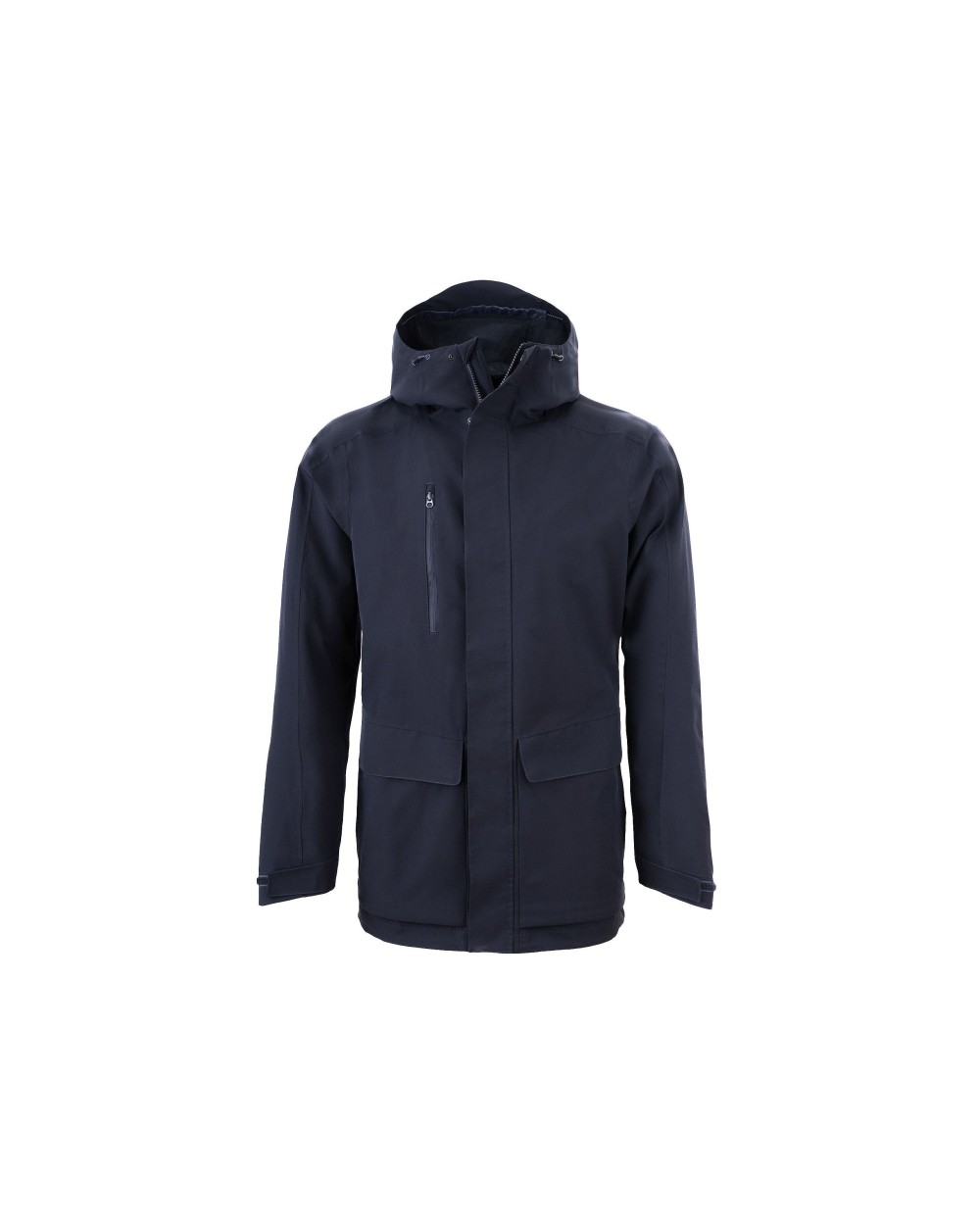 Jassen CRAGHOPPERS EXPERT EXPERT KIWI PRO STRETCH LONG JACKET voor bedrukking &amp; borduring