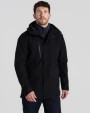 Jassen CRAGHOPPERS EXPERT EXPERT KIWI PRO STRETCH LONG JACKET voor bedrukking &amp; borduring