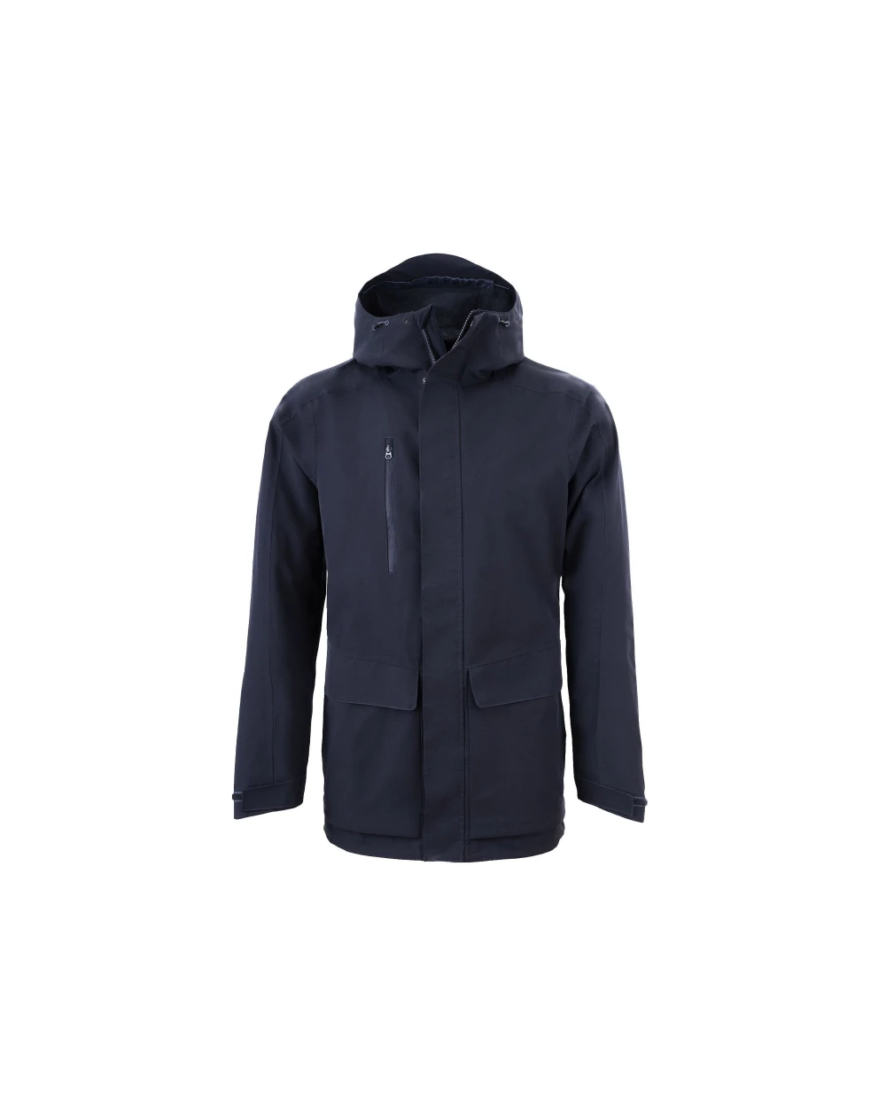 Jassen CRAGHOPPERS EXPERT EXPERT KIWI PRO STRETCH LONG JACKET voor bedrukking &amp; borduring