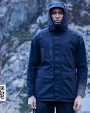 CRAGHOPPERS EXPERT EXPERT KIWI PRO STRETCH LONG JACKET Jacken personalisierbar