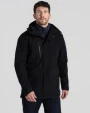 Jassen CRAGHOPPERS EXPERT EXPERT KIWI PRO STRETCH LONG JACKET voor bedrukking &amp; borduring