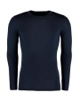 T-shirts KUSTOM KIT Warmtex® Base Layer LS voor bedrukking &amp; borduring