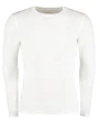 KUSTOM KIT Warmtex® Base Layer LS T-Shirts personalisierbar