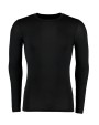T-shirts KUSTOM KIT Warmtex® Base Layer LS voor bedrukking &amp; borduring