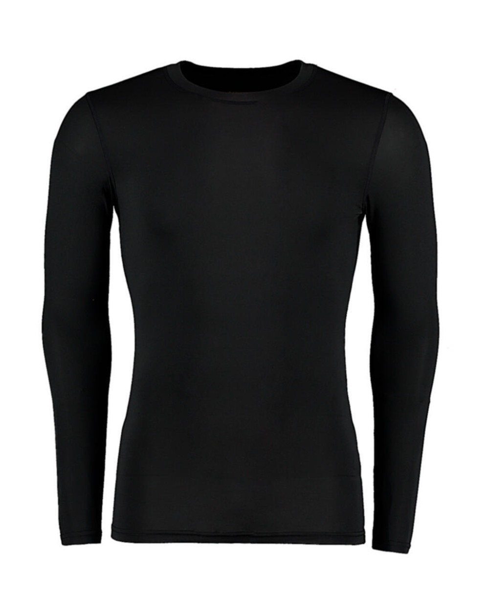 T-shirts KUSTOM KIT Warmtex® Base Layer LS voor bedrukking &amp; borduring