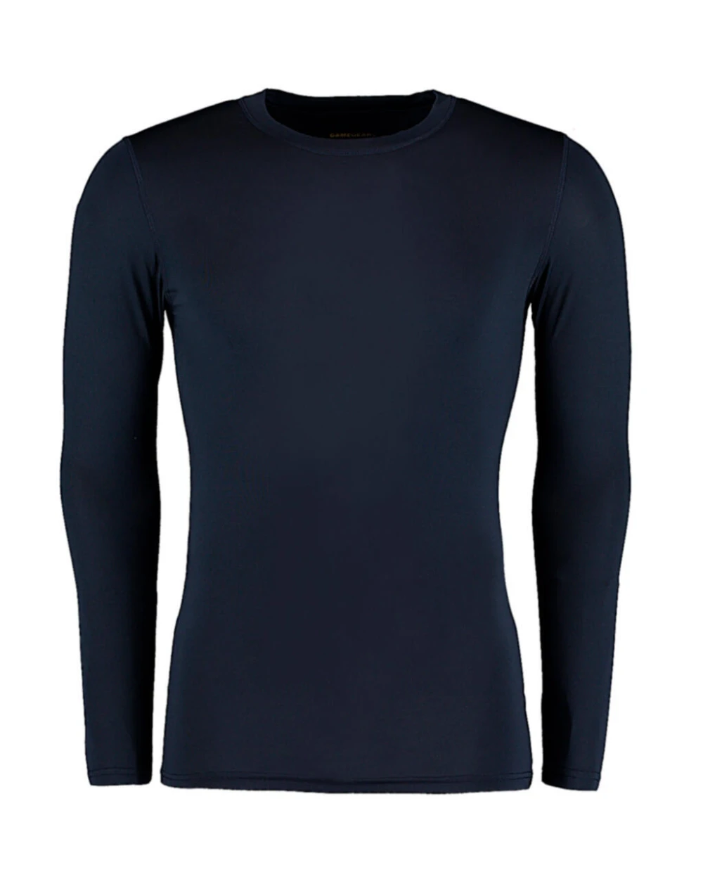 T-shirts KUSTOM KIT Warmtex® Base Layer LS voor bedrukking &amp; borduring