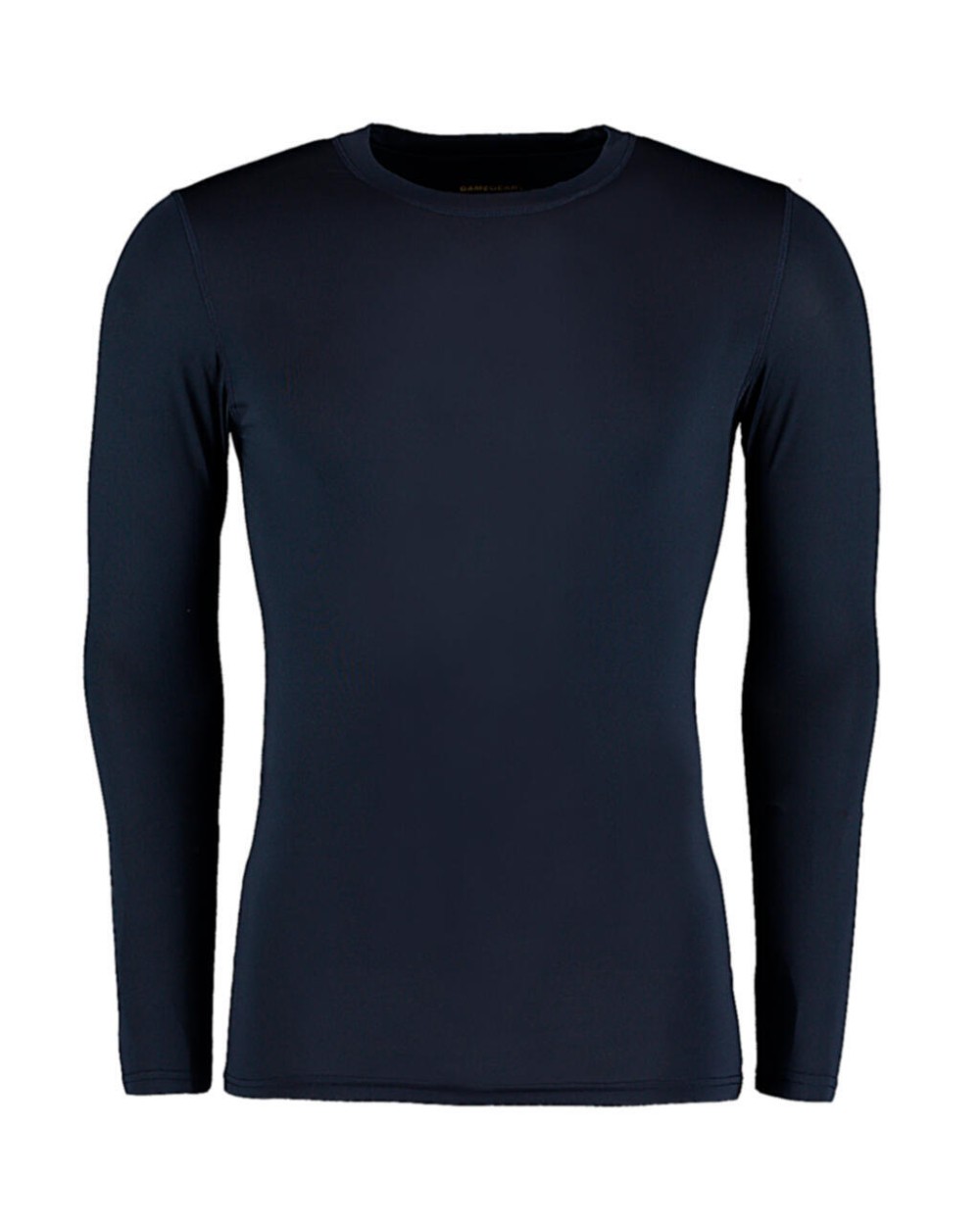 T-Shirts personnalisable KUSTOM KIT Warmtex® Base Layer LS
