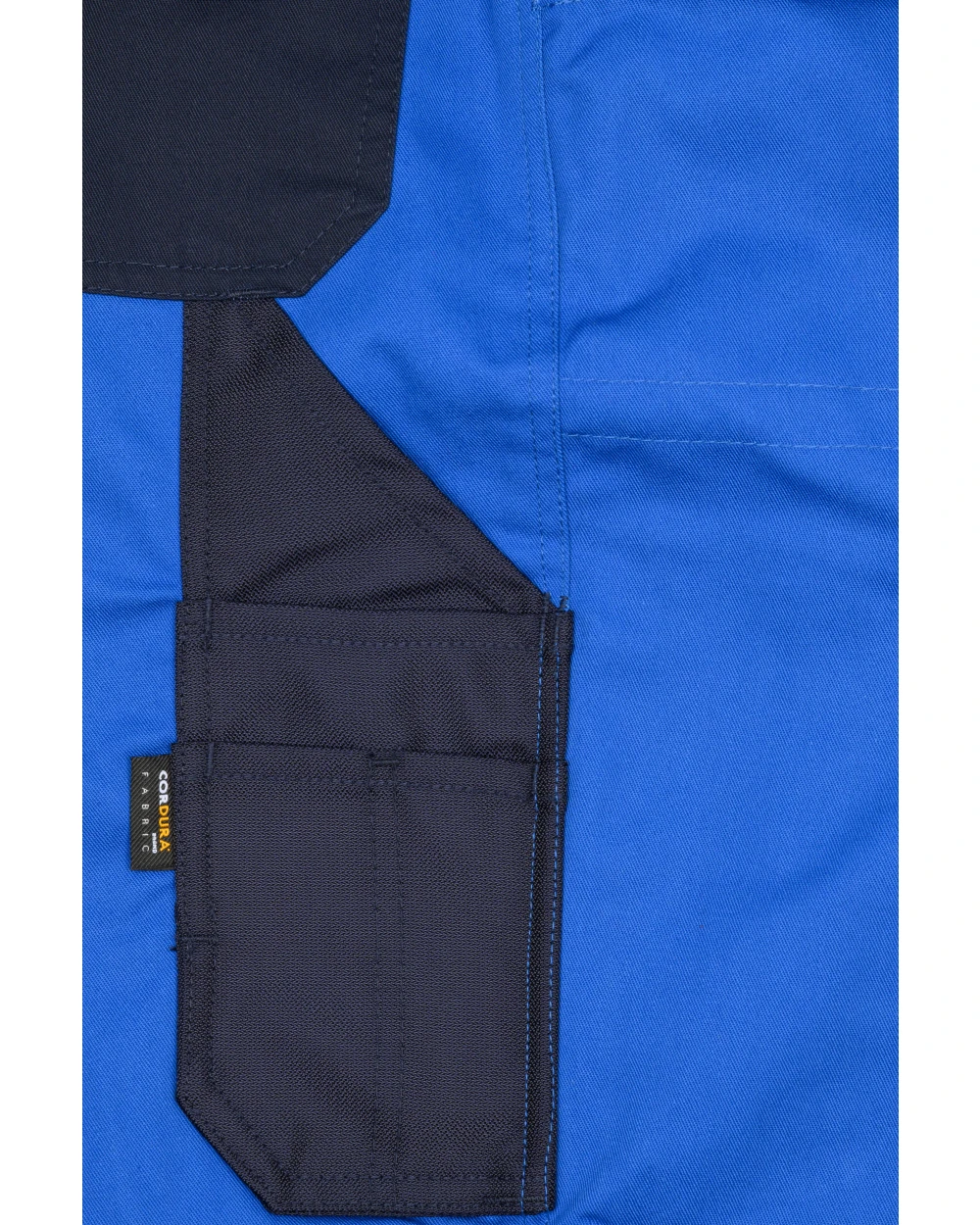 Bermudas & Shorts personnalisable JAMES & NICHOLSON Workwear Bermudas -STRONG-
