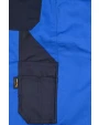 JAMES & NICHOLSON Workwear Bermudas -STRONG- Bermudas & Shorts personalisierbar