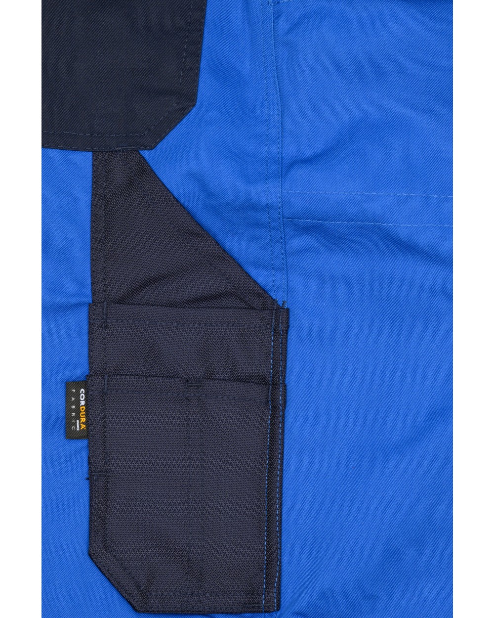JAMES & NICHOLSON Workwear Bermudas -STRONG- Bermudas & Shorts personalisierbar