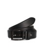 Accessoires personnalisable K-UP Ceinture classique à bord arrondi réglable
