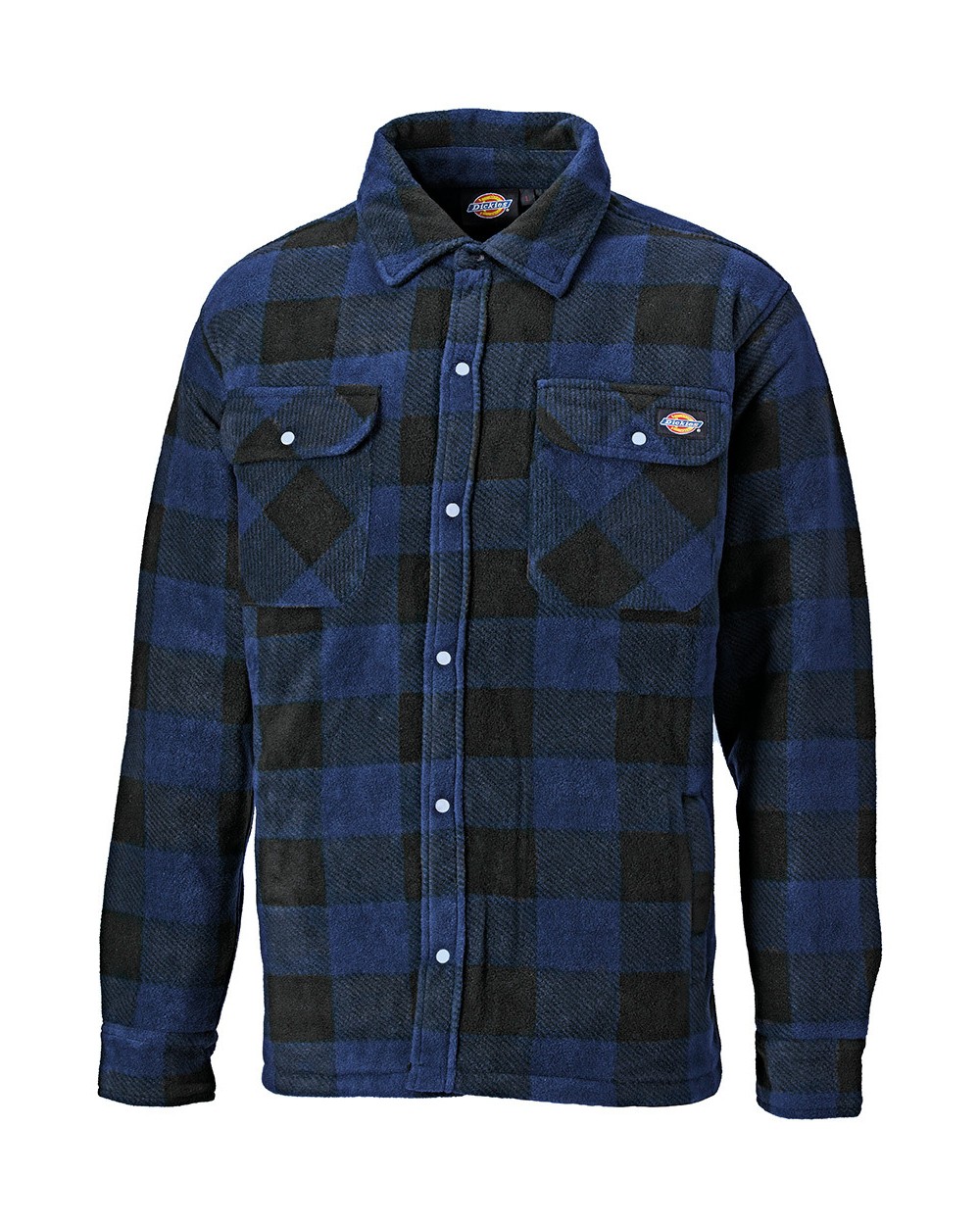 DICKIES Portland shirt  (EX. DSH5000) Hemden personalisierbar