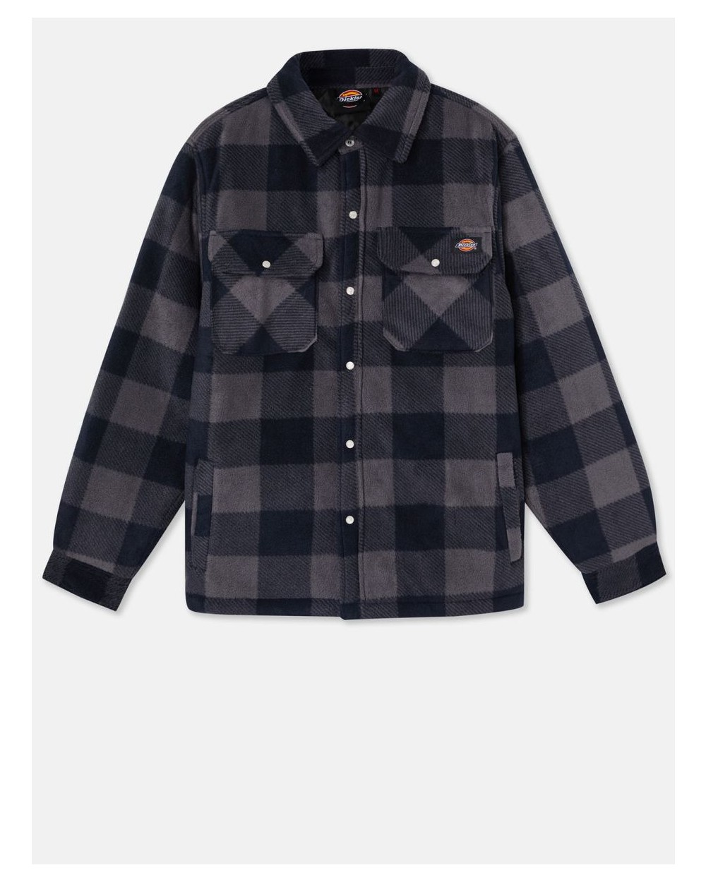 DICKIES Portland shirt  (EX. DSH5000) Hemden personalisierbar