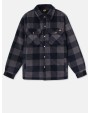 DICKIES Portland shirt  (EX. DSH5000) Hemden personalisierbar